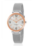 Reloj Marea rosado bicolor B54224/3