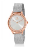 Reloj Marea bicolor rosado mujer B41334/3