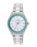 Reloj TOUS Comunión \'Mini T-Bear\' azul 200351082