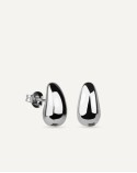 Pendientes T-Adoro Gota de plata 42.PE.26