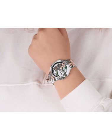 Reloj Doodle Tigre de Bengala DO39004