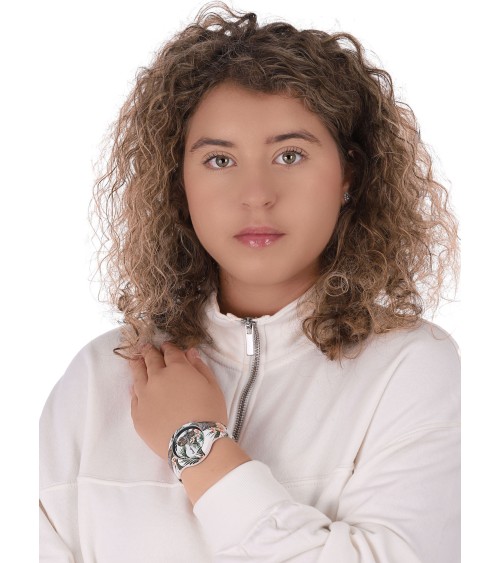 Reloj Doodle Tigre de Bengala DO39004