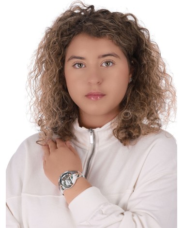 Reloj Doodle Tigre de Bengala DO39004