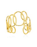 Pulsera \'AIX\' de Marina García Joyas 91110UD
