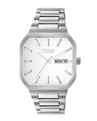 Reloj TOUS Aluminio Lit 3000137300