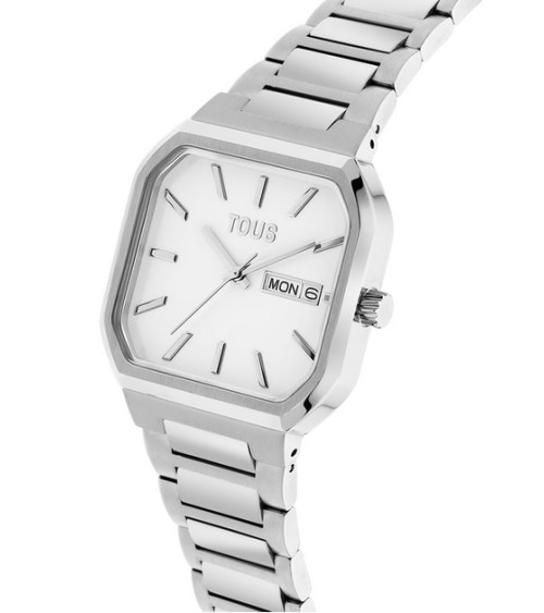 Reloj TOUS Aluminio Lit 3000137300