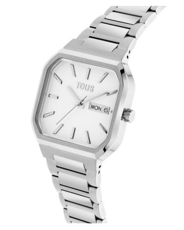 Reloj TOUS Aluminio Lit 3000137300