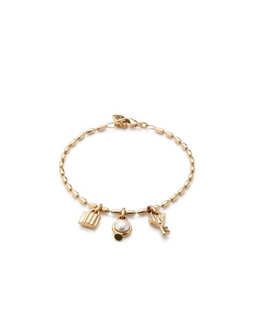Pulsera Uno de 50 Ser Único PUL2568