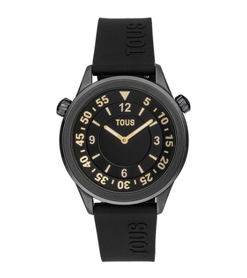 Reloj TOUS Now negro 3000133100