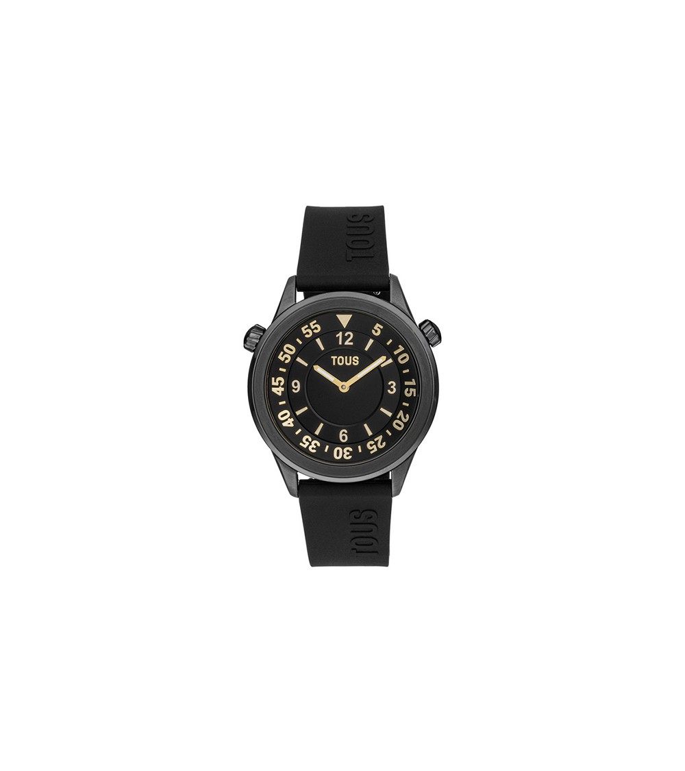 Reloj TOUS Now negro 3000133100
