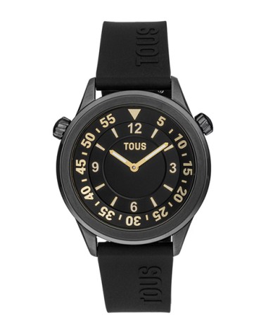 Reloj TOUS Now negro 3000133100