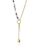 Collar Viceroy Chic piedras naturales 14201C01012