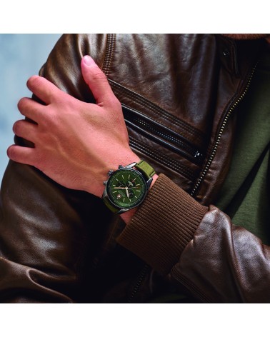 Reloj Swiss Military Afterburn Chrono SMWGC0000340