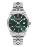 Reloj Swiss Military Diligenter Automatic SMWGL0002103