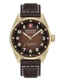 Reloj Swiss Military Greyhound aviador SMWGA0001551
