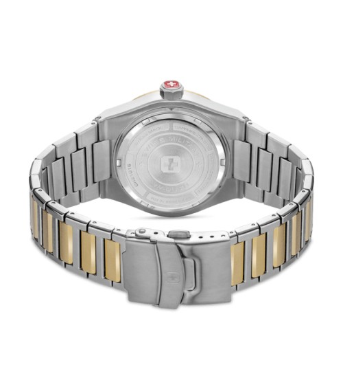 Reloj Swiss Military Sidewinter hombre SMWGH2101660