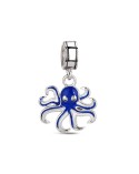Charm Pulpo azul A Tu Lado 9117442