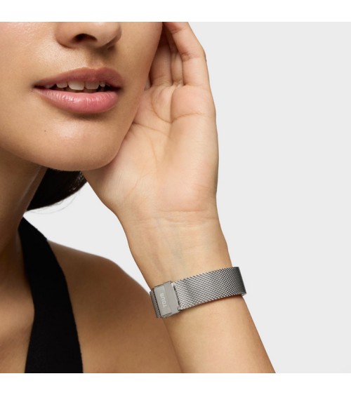 Reloj TOUS T-Band Club bicolor osito 3000140700