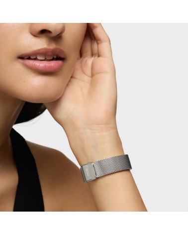 Reloj TOUS T-Band Club bicolor osito 3000140700
