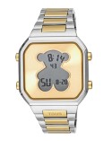 Reloj TOUS digital D-Bear bicolor 3000134600