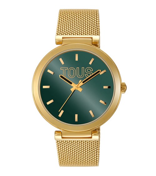 Reloj TOUS S-MESH Mirror 3000142600