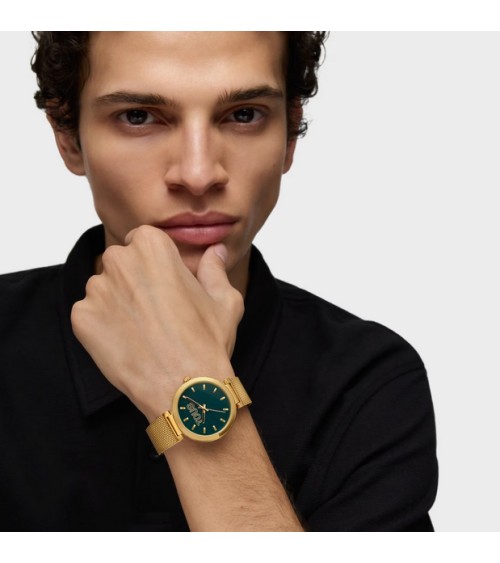 Reloj TOUS S-MESH Mirror 3000142600
