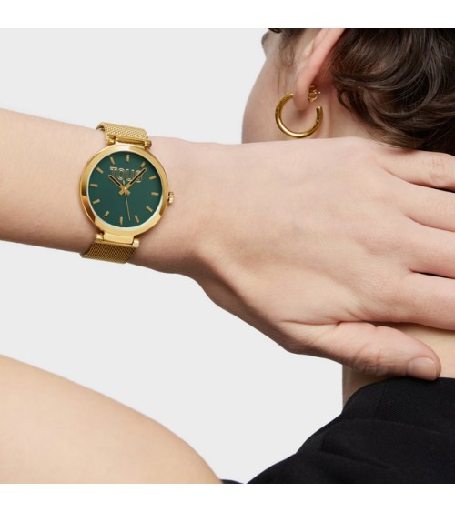 Reloj TOUS S-MESH Mirror 3000142600