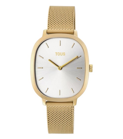 Reloj TOUS Heritage 900350400