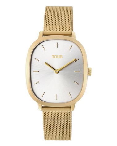 Reloj TOUS Heritage 900350400