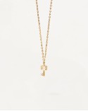 Collar PDPAOLA \'Llave\' CO01-486-U