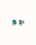 Pendientes Uno de 50 Ser Magnética PEN0973VRD