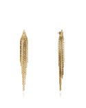 Pendientes Viceroy Chic cadenas 15161E01012