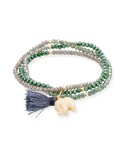 Pulsera Zen Marina García Alpina 90719UEG