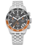 Reloj Tommy Hilfiger TH85 Crono 1792186