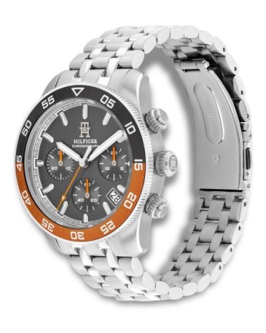 Reloj Tommy Hilfiger TH85 Crono 1792186