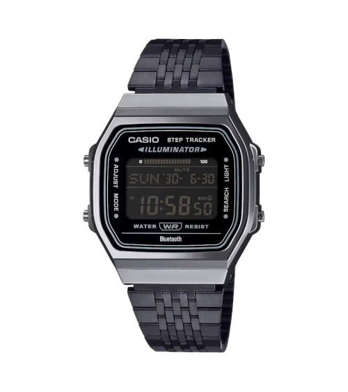 Reloj Casio Vintage Bluetooth ABL-100WEGG-1B