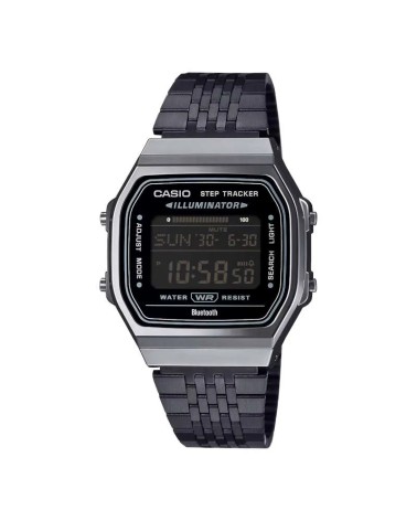 Reloj Casio Vintage Bluetooth ABL-100WEGG-1B