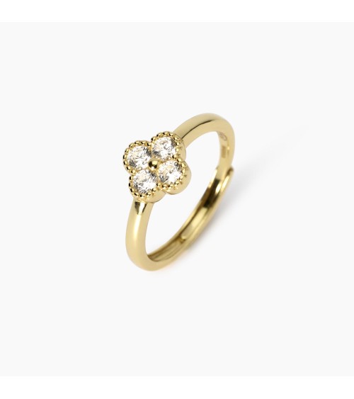 Anillo MABINA 'Jasmine' 523454