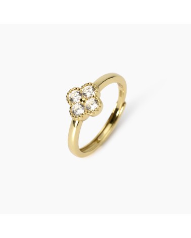 Anillo MABINA 'Jasmine' 523454