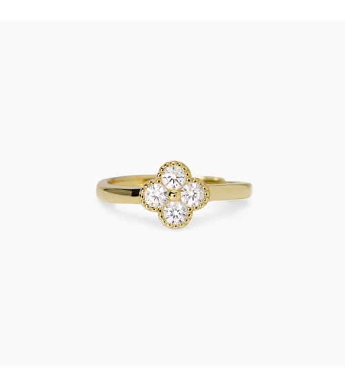 Anillo MABINA 'Jasmine' 523454
