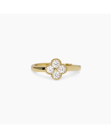 Anillo MABINA 'Jasmine' 523454