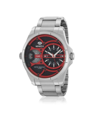 Reloj Marea acero XXL B54246/1