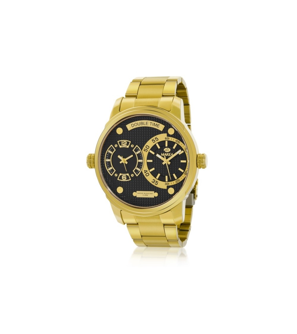Reloj Marea XXL dorado B54219/7