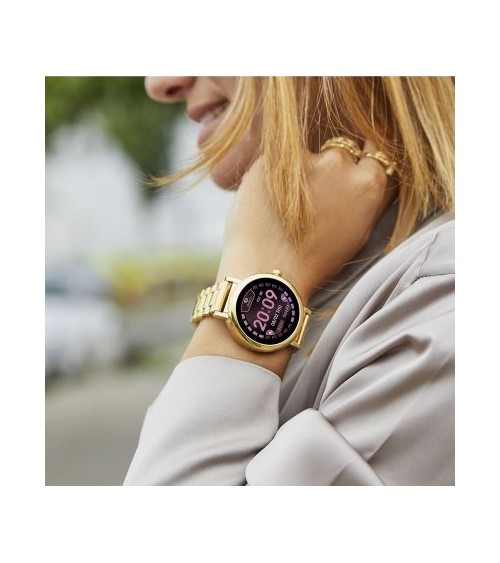 Reloj Inteligente Marea acero Oro B61002/5