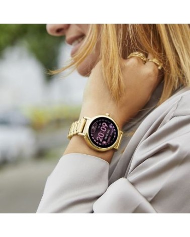 Reloj Inteligente Marea acero Oro B61002/5