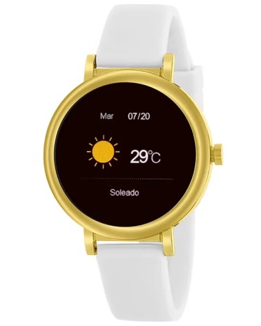 Smartwatch Marea mujer B61002/14