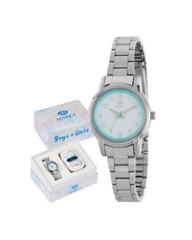 Reloj Marea Comunión niña auriculares B41365/3