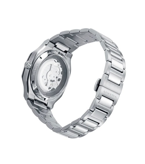 Reloj Automático Viceroy Hombre Acero 45013-53