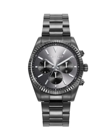 Reloj Viceroy Chic Multifunción para Hombre de Acero Gris