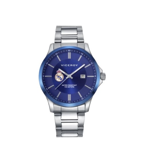 Reloj Real Madrid Hombre Viceroy 401289-99
